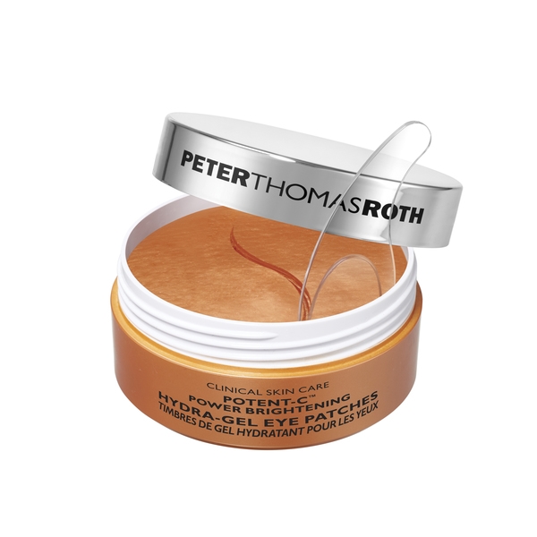 Peter Thomas Roth Potent-C Brightening Hydra-Gel Eye Patches 90 g