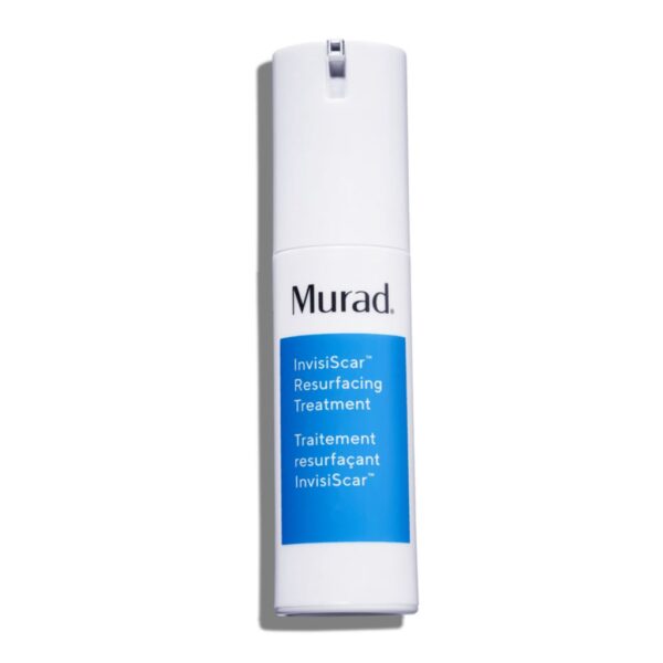 Murad Invisiscar Resurfacing Treatment Jumbo Size 30 ml