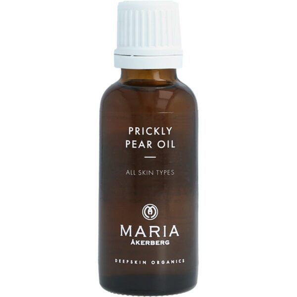 Prickly Pear Oil, 30 ml MARIA ÅKERBERG Serum & Ansiktsolja